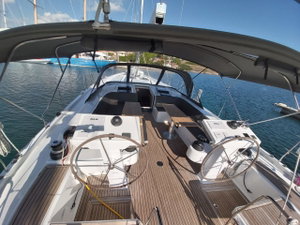 Hanse 548 „Ellora“ – fotka 22