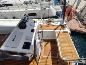 Hanse 548 „Ellora“ – fotka 31