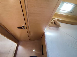 Hanse 548 „Ellora“ – fotka 30
