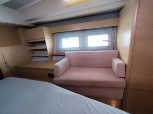 Hanse 548 „Ellora“ – fotka 13