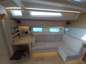 Hanse 548 „Ellora“ – fotka 25