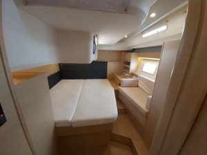 Hanse 548 „Ellora“ – fotka 20