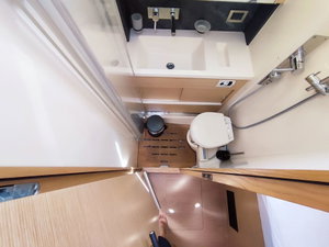 Hanse 548 „Ellora“ – fotka 3