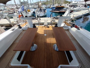 Hanse 548 „Ellora“ – fotka 24