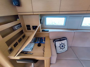 Hanse 548 „Ellora“ – fotka 28