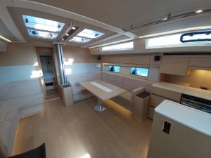 Hanse 548 „Ellora“ – fotka 16