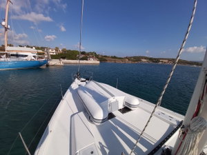 Hanse 548 „Ellora“ – fotka 4