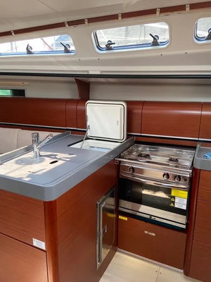 Dehler 38 SQ „Polaris“ – fotka 7