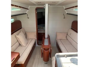 Dehler 38 SQ „Polaris“ – fotka 12
