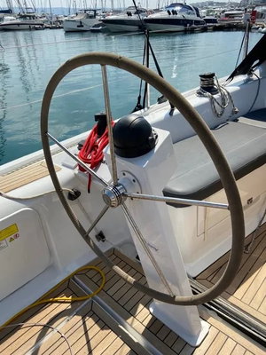 Dehler 38 SQ „Polaris“ – fotka 4