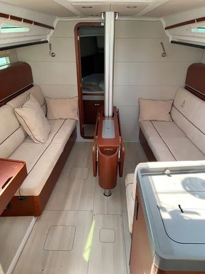Dehler 38 SQ „Polaris“ – fotka 8