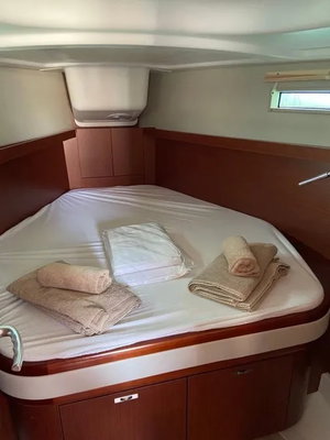 Dehler 38 SQ „Polaris“ – fotka 10