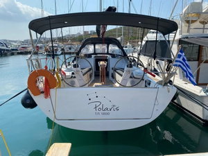 Dehler 38 SQ „Polaris“ – fotka 1