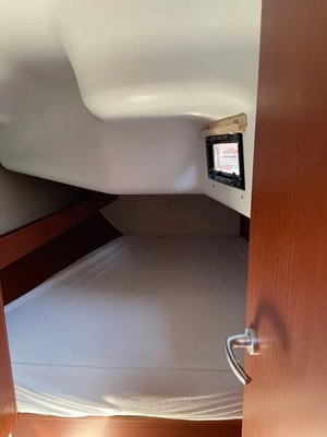 Dehler 38 SQ „Polaris“ – fotka 9