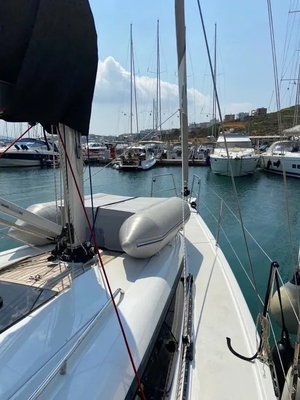 Dehler 38 SQ „Polaris“ – fotka 3