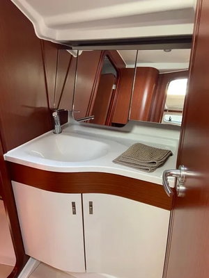 Dehler 38 SQ „Polaris“ – fotka 2