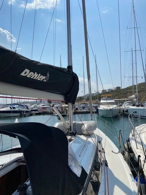 Dehler 38 SQ „Polaris“ – fotka 5