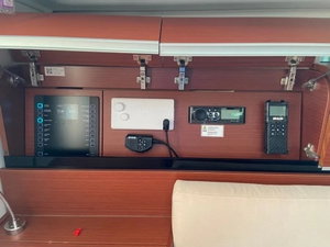 Dehler 38 SQ „Polaris“ – fotka 11