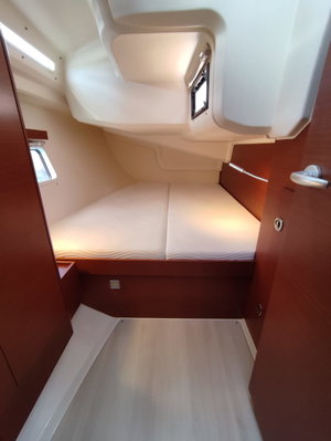 Hanse 418 „Alexa“ – fotka 16