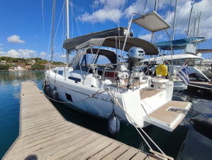 Hanse 418 „Alexa“ – fotka 21