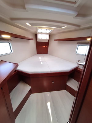 Hanse 418 „Alexa“ – fotka 6