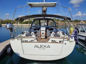 Hanse 418 „Alexa“ – fotka 7