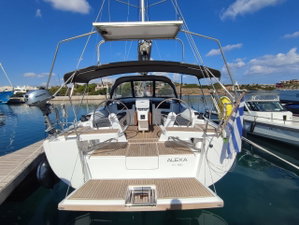 Hanse 418 „Alexa“ – fotka 24