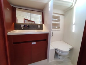 Hanse 418 „Alexa“ – fotka 4