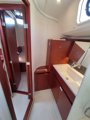 Hanse 418 „Alexa“ – fotka 2