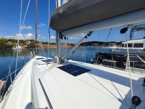 Hanse 418 „Alexa“ – fotka 3