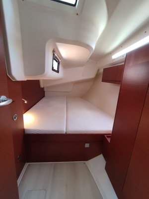 Hanse 418 „Alexa“ – fotka 20