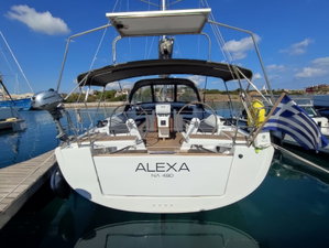 Hanse 418 „Alexa“ – fotka 14