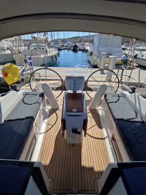 Hanse 418 „Alexa“ – fotka 13