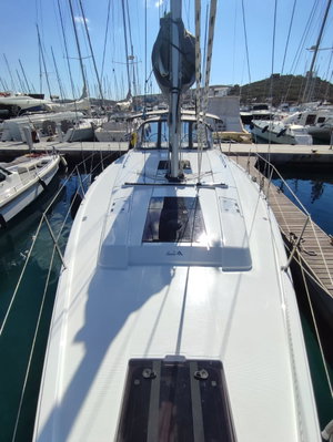 Hanse 418 „Alexa“ – fotka 9
