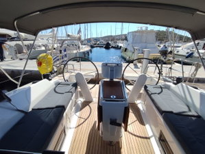 Hanse 418 „Alexa“ – fotka 17