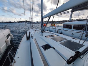 Sun Odyssey 519 „Skopelos“ – fotka 5