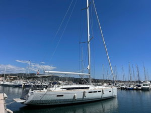 Sun Odyssey 519 „Skopelos“ – fotka 1
