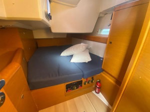 Sun Odyssey 519 „Skopelos“ – fotka 13