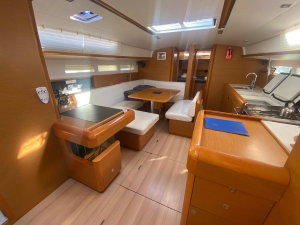 Sun Odyssey 519 „Skopelos“ – fotka 8