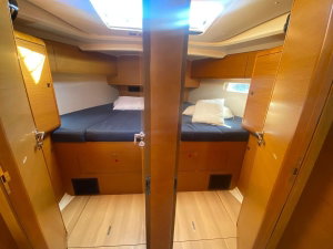 Sun Odyssey 519 „Skopelos“ – fotka 12