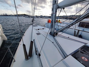 Sun Odyssey 519 „Skopelos“ – fotka 2