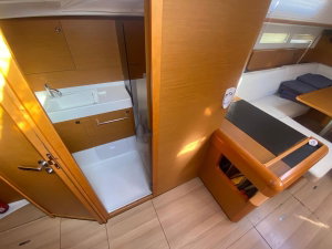 Sun Odyssey 519 „Skopelos“ – fotka 11