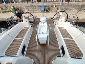 Sun Odyssey 519 „Skopelos“ – fotka 6