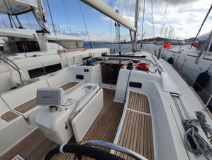Sun Odyssey 519 „Skopelos“ – fotka 3