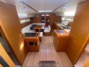 Sun Odyssey 519 „Skopelos“ – fotka 16