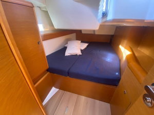Sun Odyssey 519 „Skopelos“ – fotka 14