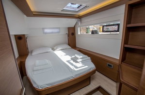 Lagoon 46 „Sea Star“ – fotka 4