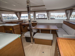 Lagoon 46 „Sea Star“ – fotka 7