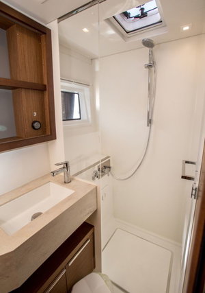 Lagoon 46 „Sea Star“ – fotka 5