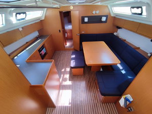 Bavaria Cruiser 46 „Charm“ – fotka 27